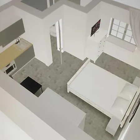 Room-68 Sonnino